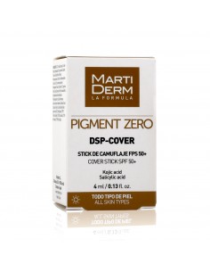 MARTIDERM  DSP-Cover - 4 ml 2