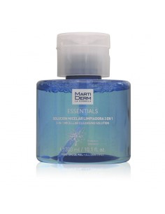 MARTIDERM Solución Micelar...