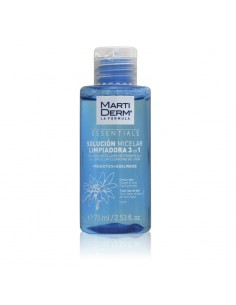 MARTIDERM Solución Micelar...