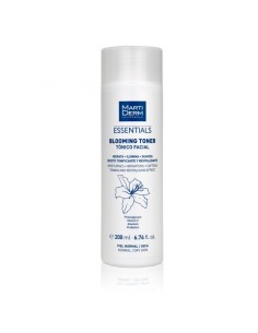 MARTIDERM  Blooming Toner -...