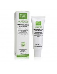 MARTIDERM Acniover Cremigel...