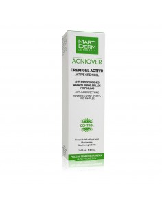 MARTIDERM Acniover Cremigel... 2