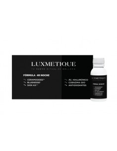 LUXMETIQUE FÓRMULA 4R NOCHE