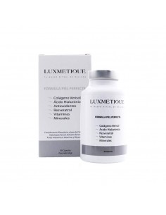 LUXMETIQUE FÓRMULA PIEL...