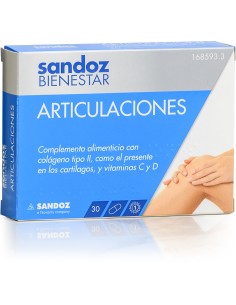 Sandoz Bienestar...