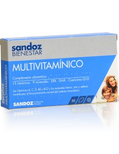 Sandoz Bienestar...