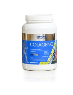 Sandoz Bienestar Colágeno...