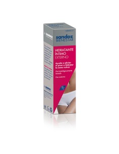 Sandoz Bienestar hidratante...