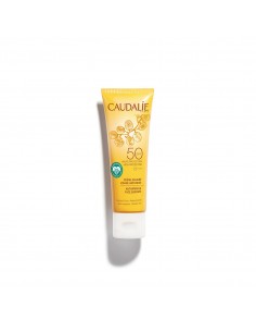 Caudalie Crema solar facial...