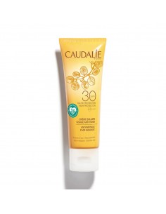 Caudalie Crema solar facial...