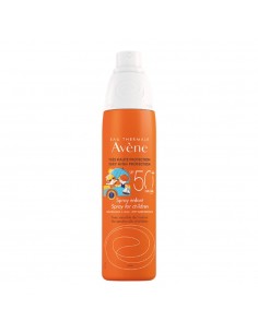 Avene spray protector niños