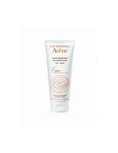 Avene leche mineral protectora 2