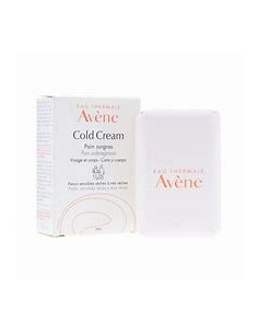 AVENE COLD CREAM pan...