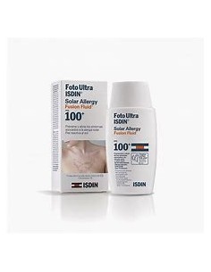 ISDIN FotoUltra Fusion...