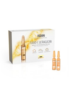 Isdinceutics Flavo-C...