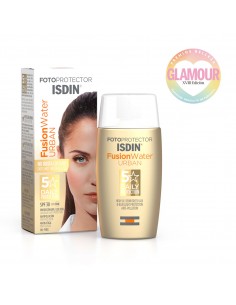 FotoProtector ISDIN...