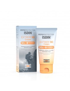 Fotoprotector ISDINEXTREM...