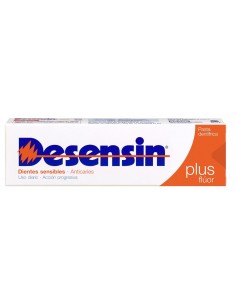 Desensin Pasta Dentífrica...