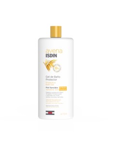 Avena ISDIN Gel de baño...