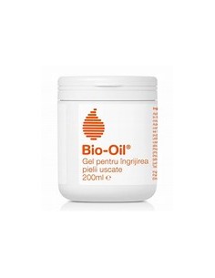 Bio oil  gel para piel seca...