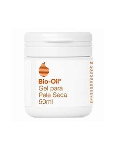 Bio Oil Gel para pieles...