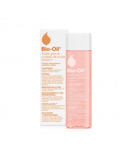 Bio-oil Aceite para cuidado...