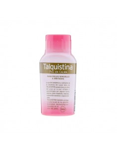 Talquistina 50g
