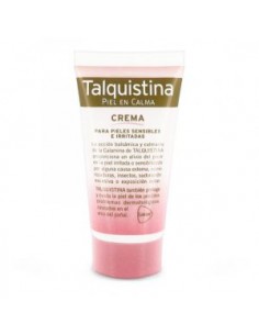 Talquistina Crema 50ml