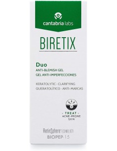 BIRETIX Gel...