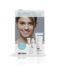Isdin Acniben Repair Teen...