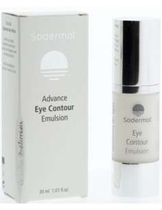 Sodermol Contorno Ojos 30ml