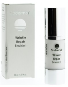 Sodermol Emulsión anti arrugas