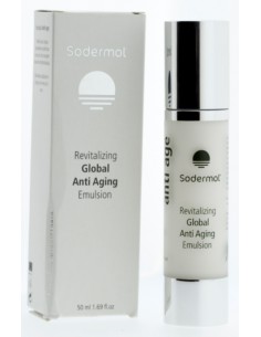 Sodermol Emulsión Anti edad...