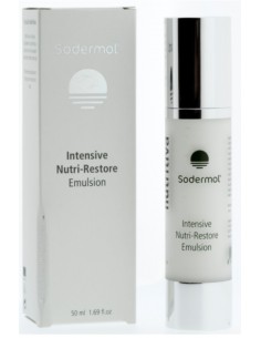 Sodermol Emulsion nutritiva