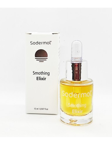 Sodermol Smothing elixir 15ml
