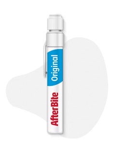 After Bite - Picaduras de...
