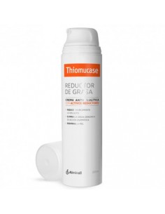 Thiomucase Crema...