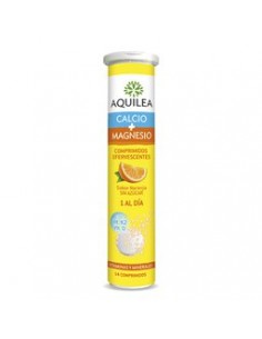 Aquilea Magnesio+Potasio...