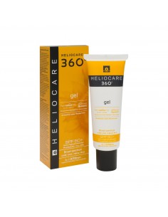 Heliocare 360º SPF50+ Gel...