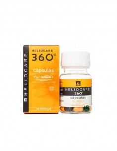 Heliocare 360º Oral 30...
