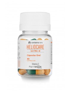 Heliocare Oral Ultra D 30...