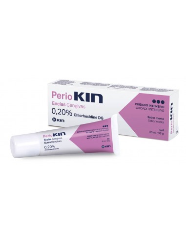 Perio·Kin Gel 30 ml