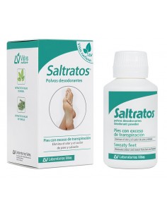 Saltratos Polvos...
