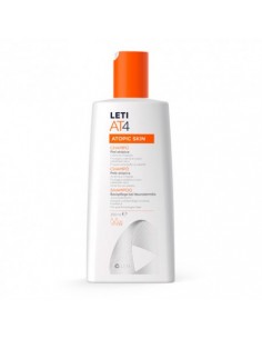 LetiAT4 Champú 250 ml
