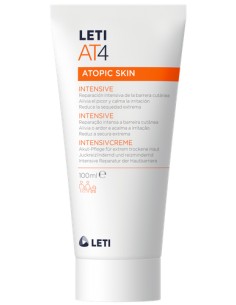 LetiAT4 Intensive 100 ml