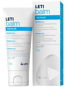 Letibalm Crema Peribucal 30 ml