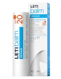 Letibalm Stick Protector...