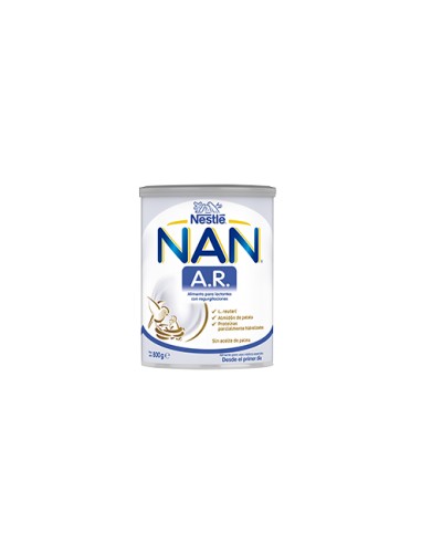 Nestlé NAN Expert AR 800 g