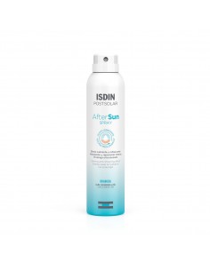 After sun Spray ISDIN 200ml