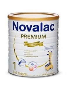 Novalac Premium 1 800 g